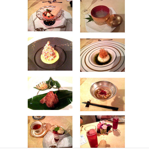 【グルメ】トゥ・ラ・ジョア、幻のレストランにて女子会 ～名古屋市中区～